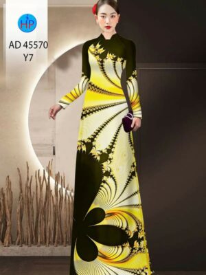 Vải Áo Dài Hoa In 3D Sang Trọng AD 45570 29 1759887196 422 Vai Ao Dai Hoa In 3D Sang Trong AD 45570