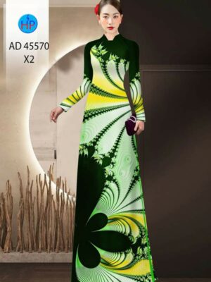 Vải Áo Dài Hoa In 3D Sang Trọng AD 45570 36 1759887196 716 Vai Ao Dai Hoa In 3D Sang Trong AD 45570