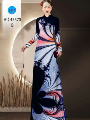 Vải Áo Dài Hoa In 3D Sang Trọng AD 45570 34 1759887196 966 Vai Ao Dai Hoa In 3D Sang Trong AD 45570