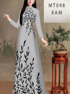Vải Áo Dài Hoa In 3D Vừa Ra AD MT098 25 1759887644 270 Vai Ao Dai Hoa In 3D Vua Ra AD MT098