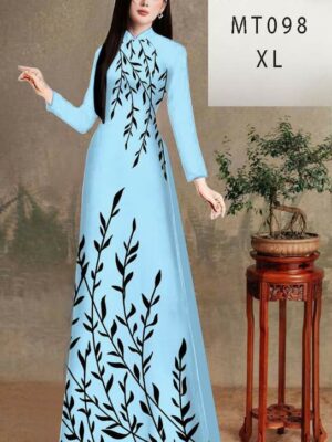 Vải Áo Dài Hoa In 3D Vừa Ra AD MT098 24 1759887644 476 Vai Ao Dai Hoa In 3D Vua Ra AD MT098