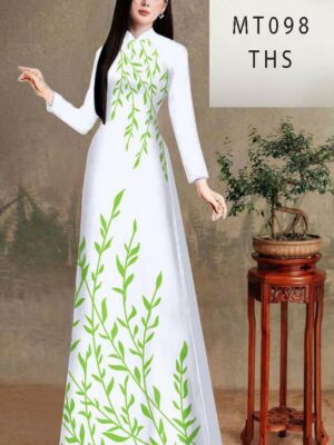 Vải Áo Dài Hoa In 3D Vừa Ra AD MT098 33 1759887645 307 Vai Ao Dai Hoa In 3D Vua Ra AD MT098