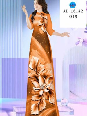1759888096 222 Vai Ao Dai Hoa In 3D Vua Ra AD 16142