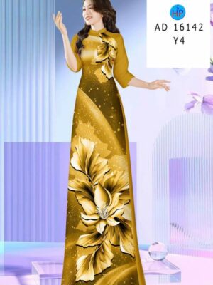 1759888097 787 Vai Ao Dai Hoa In 3D Vua Ra AD 16142