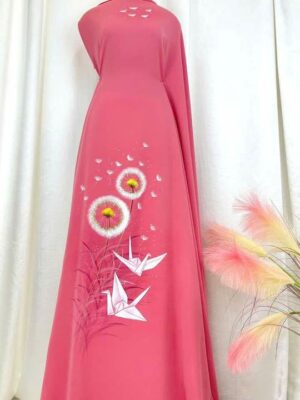 1760065655 418 Vai Ao Dai Ve Tay Hoa Bo Cong Anh Thiet