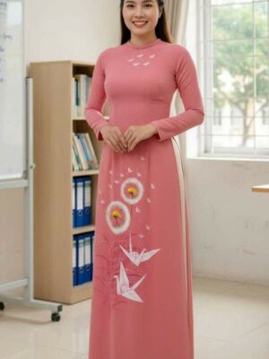 1760065655 649 Vai Ao Dai Ve Tay Hoa Bo Cong Anh Thiet