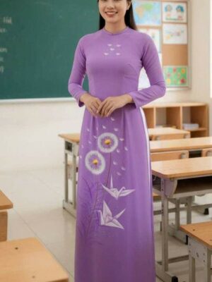 1760065855 663 Vai Ao Dai Ve Tay Hoa Bo Cong Anh Doc