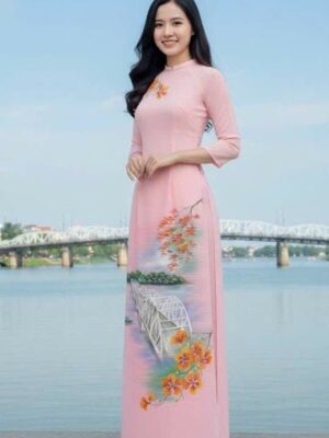 1760066782 666 Vai Ao Dai Ve Tay Hoa Phuong Va Cau Trang