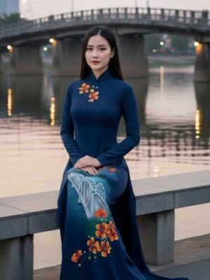 1760066783 379 Vai Ao Dai Ve Tay Hoa Phuong Va Cau Trang