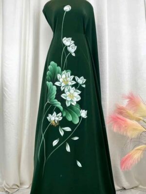 1760068671 232 Vai Ao Dai Ve Tay Hoa Sen Moi Ra AD