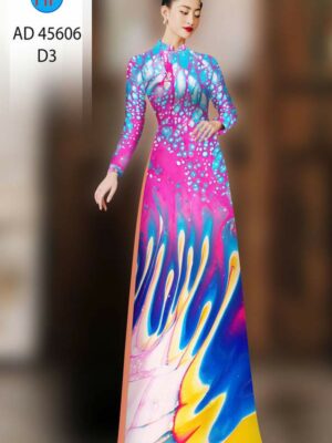 Vải Áo Dài Hoa Văn Độc Đáo AD 45606 36 1760318721 187 Vai Ao Dai Hoa Van Doc Dao AD 45606
