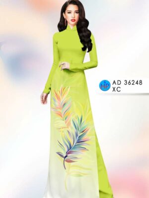 Vải Áo Dài Hoa In 3D Thiết Kế 2025 AD 36248 24 1760423205 280 Vai Ao Dai Hoa In 3D Thiet Ke 2025 AD