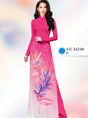 Vải Áo Dài Hoa In 3D Thiết Kế 2025 AD 36248 35 1760423206 531 Vai Ao Dai Hoa In 3D Thiet Ke 2025 AD