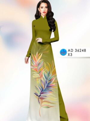 Vải Áo Dài Hoa In 3D Thiết Kế 2025 AD 36248 34 1760423206 641 Vai Ao Dai Hoa In 3D Thiet Ke 2025 AD