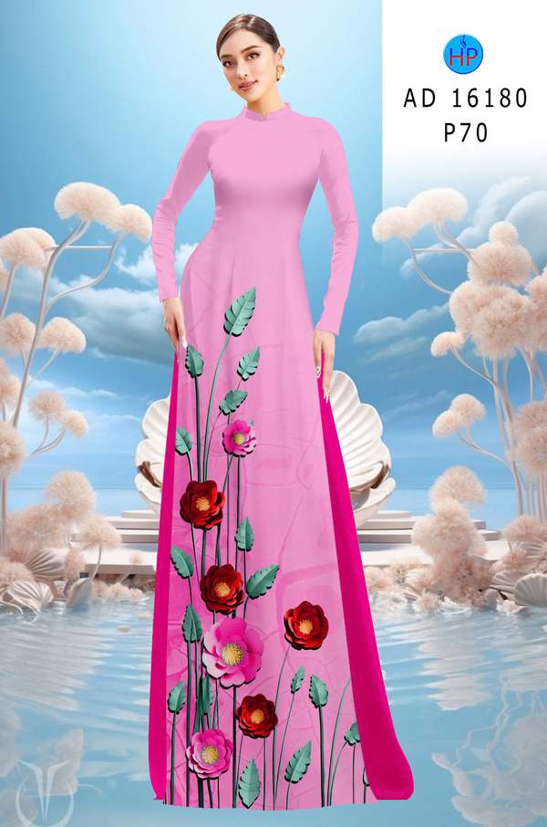 Vải Áo Dài Hoa In 3D Kiểu Mới AD 16180 10 1760424175 70 Vai Ao Dai Hoa In 3D Kieu Moi AD 16180
