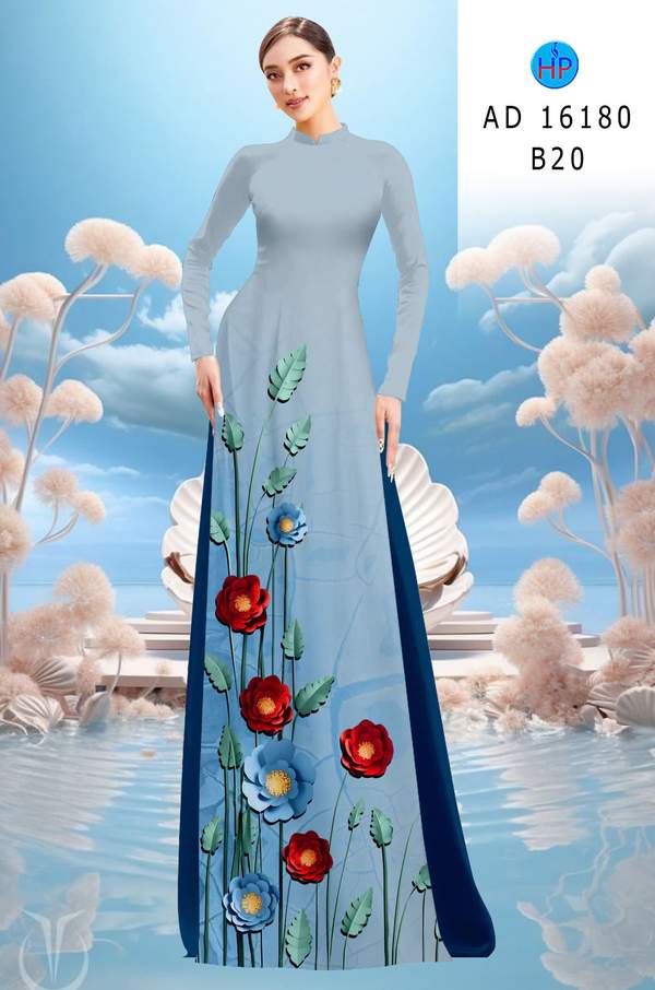 Vải Áo Dài Hoa In 3D Kiểu Mới AD 16180 13 1760424175 762 Vai Ao Dai Hoa In 3D Kieu Moi AD 16180