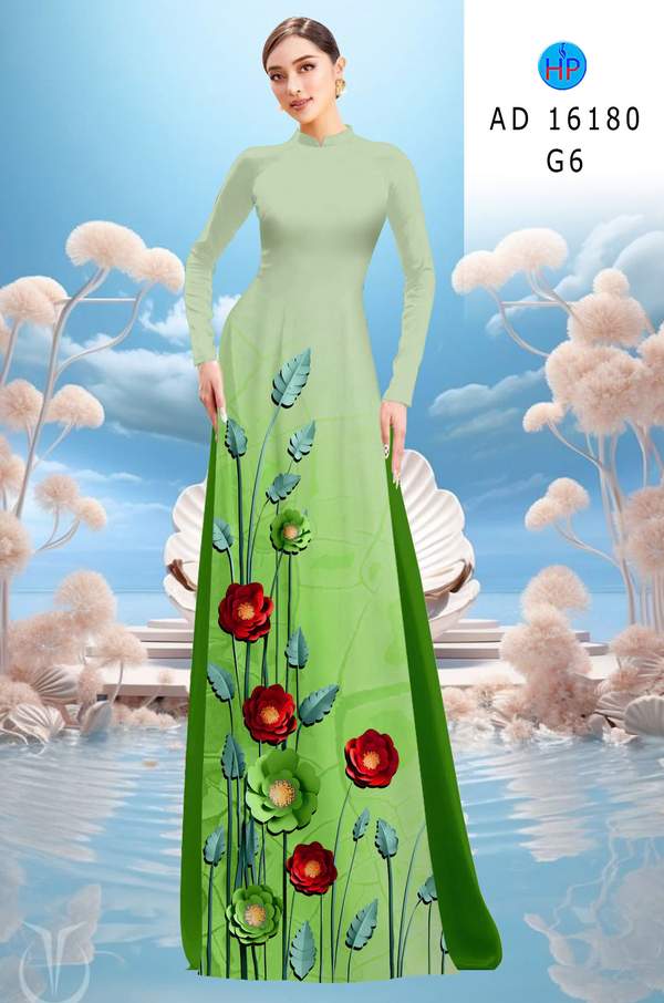 Vải Áo Dài Hoa In 3D Kiểu Mới AD 16180 12 1760424175 979 Vai Ao Dai Hoa In 3D Kieu Moi AD 16180