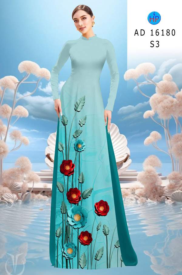 Vải Áo Dài Hoa In 3D Kiểu Mới AD 16180 19 1760424176 390 Vai Ao Dai Hoa In 3D Kieu Moi AD 16180