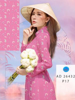 1760492806 31 Vai Ao Dai Hoa Nhi Thu Hut AD 26432