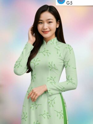 1760493177 714 Vai Ao Dai Hoa In 3D Moi Ra AD 36249