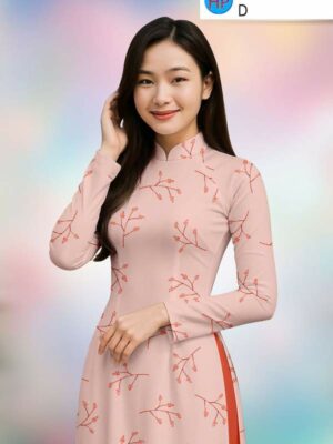 1760493178 405 Vai Ao Dai Hoa In 3D Moi Ra AD 36249