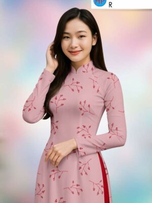 1760493178 415 Vai Ao Dai Hoa In 3D Moi Ra AD 36249