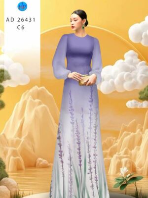 Vải Áo Dài Hoa In 3D Vừa Ra AD 26431 22 1760493698 998 Vai Ao Dai Hoa In 3D Vua Ra AD 26431