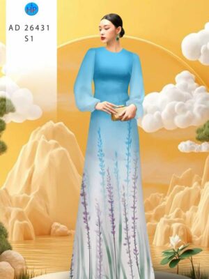 Vải Áo Dài Hoa In 3D Vừa Ra AD 26431 24 1760493699 69 Vai Ao Dai Hoa In 3D Vua Ra AD 26431