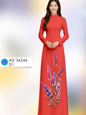 1760584165 704 Vai Ao Dai Hoa Lavender Sang Trong AD 36246