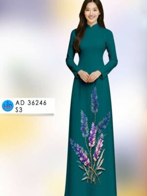 1760584165 979 Vai Ao Dai Hoa Lavender Sang Trong AD 36246