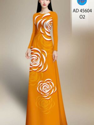 Vải Áo Dài Hoa Văn Mới Ra AD 45604 22 1760584551 408 Vai Ao Dai Hoa Van Moi Ra AD 45604