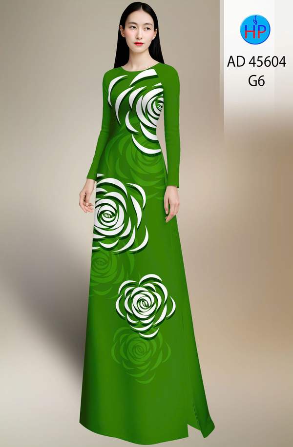 Vải Áo Dài Hoa Văn Mới Ra AD 45604 6 1760584551 935 Vai Ao Dai Hoa Van Moi Ra AD 45604