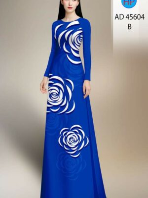 Vải Áo Dài Hoa Văn Mới Ra AD 45604 26 1760584552 108 Vai Ao Dai Hoa Van Moi Ra AD 45604