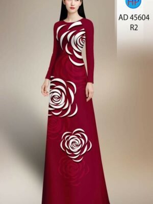 Vải Áo Dài Hoa Văn Mới Ra AD 45604 30 1760584552 147 Vai Ao Dai Hoa Van Moi Ra AD 45604