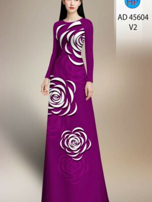 Vải Áo Dài Hoa Văn Mới Ra AD 45604 25 1760584552 223 Vai Ao Dai Hoa Van Moi Ra AD 45604