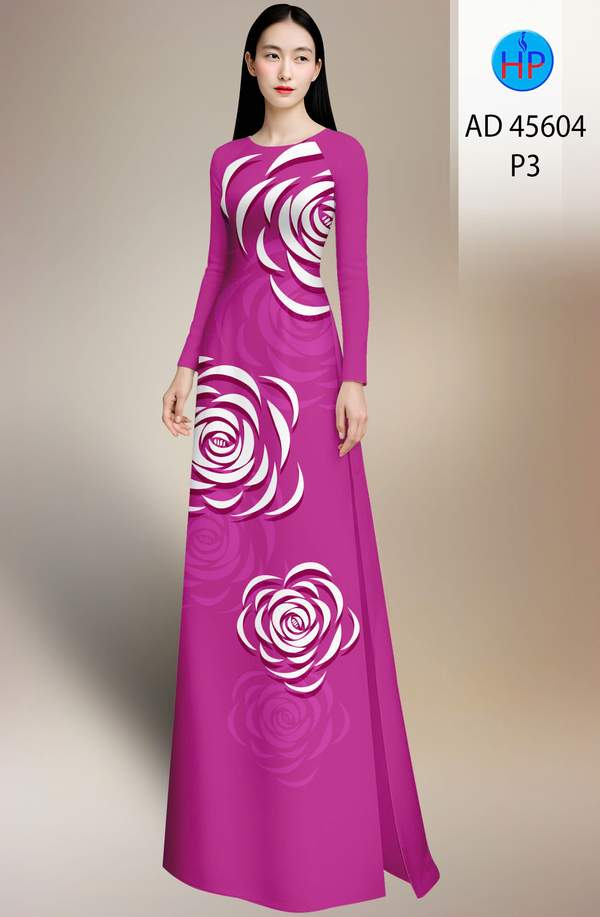 Vải Áo Dài Hoa Văn Mới Ra AD 45604 9 1760584552 771 Vai Ao Dai Hoa Van Moi Ra AD 45604