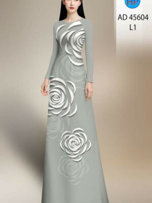 Vải Áo Dài Hoa Văn Mới Ra AD 45604 32 1760584552 918 Vai Ao Dai Hoa Van Moi Ra AD 45604