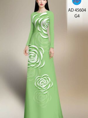 Vải Áo Dài Hoa Văn Mới Ra AD 45604 29 1760584552 92 Vai Ao Dai Hoa Van Moi Ra AD 45604