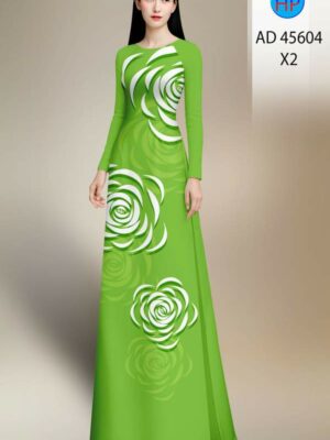Vải Áo Dài Hoa Văn Mới Ra AD 45604 34 1760584553 419 Vai Ao Dai Hoa Van Moi Ra AD 45604