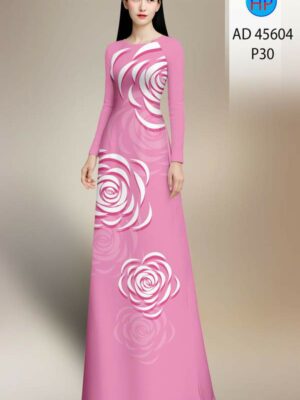 Vải Áo Dài Hoa Văn Mới Ra AD 45604 36 1760584553 449 Vai Ao Dai Hoa Van Moi Ra AD 45604