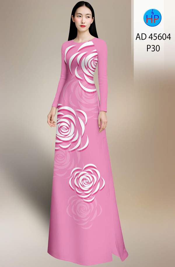 Vải Áo Dài Hoa Văn Mới Ra AD 45604 18 1760584553 449 Vai Ao Dai Hoa Van Moi Ra AD 45604
