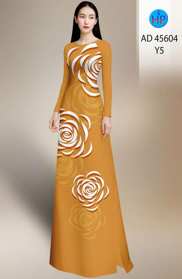 Vải Áo Dài Hoa Văn Mới Ra AD 45604 15 1760584553 567 Vai Ao Dai Hoa Van Moi Ra AD 45604