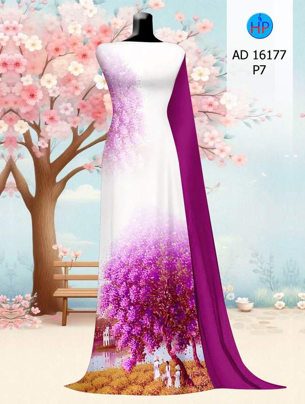 Vải Áo Dài Phong Cảnh Vừa Ra AD 16177 5 1760585069 477 Vai Ao Dai Phong Canh Vua Ra AD 16177
