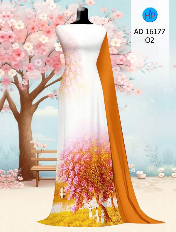 Vải Áo Dài Phong Cảnh Vừa Ra AD 16177 6 1760585069 943 Vai Ao Dai Phong Canh Vua Ra AD 16177
