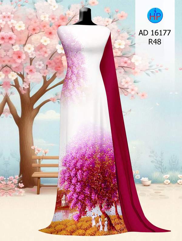 Vải Áo Dài Phong Cảnh Vừa Ra AD 16177 8 1760585070 150 Vai Ao Dai Phong Canh Vua Ra AD 16177