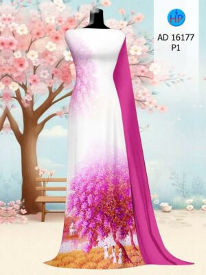 Vải Áo Dài Phong Cảnh Vừa Ra AD 16177 28 1760585070 209 Vai Ao Dai Phong Canh Vua Ra AD 16177