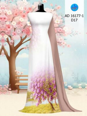 Vải Áo Dài Phong Cảnh Vừa Ra AD 16177 31 1760585070 598 Vai Ao Dai Phong Canh Vua Ra AD 16177