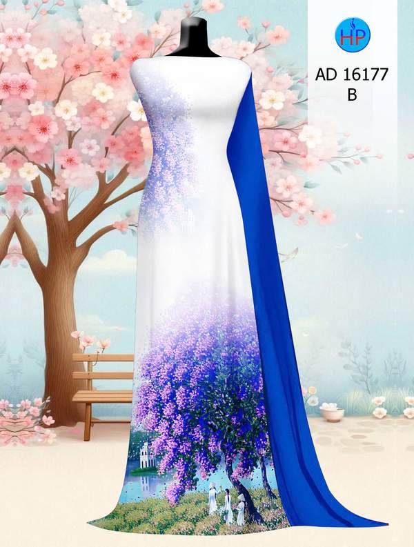Vải Áo Dài Phong Cảnh Vừa Ra AD 16177 13 1760585070 697 Vai Ao Dai Phong Canh Vua Ra AD 16177
