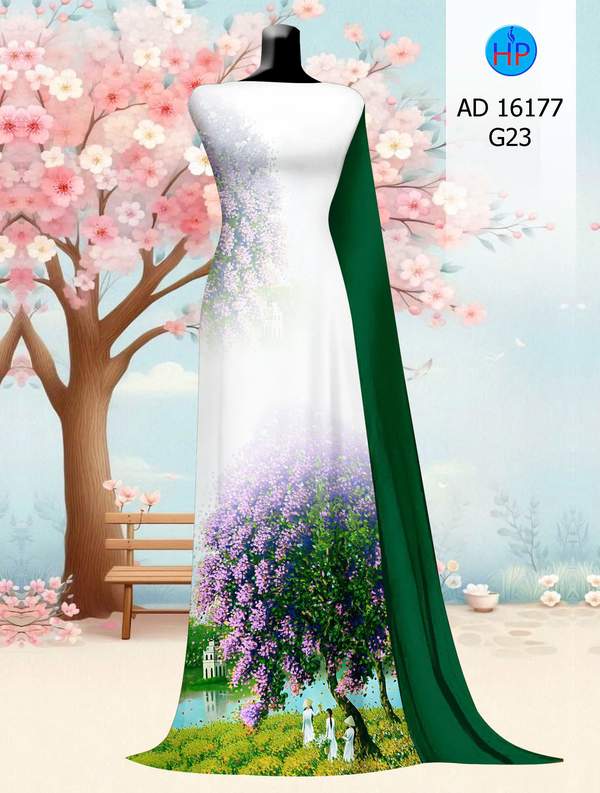 Vải Áo Dài Phong Cảnh Vừa Ra AD 16177 14 1760585070 956 Vai Ao Dai Phong Canh Vua Ra AD 16177