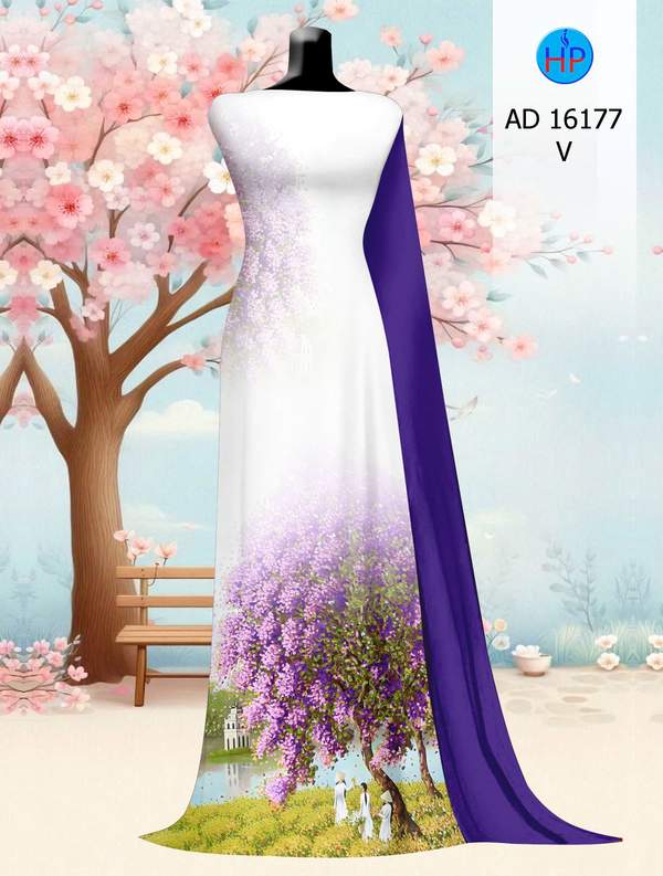 Vải Áo Dài Phong Cảnh Vừa Ra AD 16177 20 1760585071 582 Vai Ao Dai Phong Canh Vua Ra AD 16177